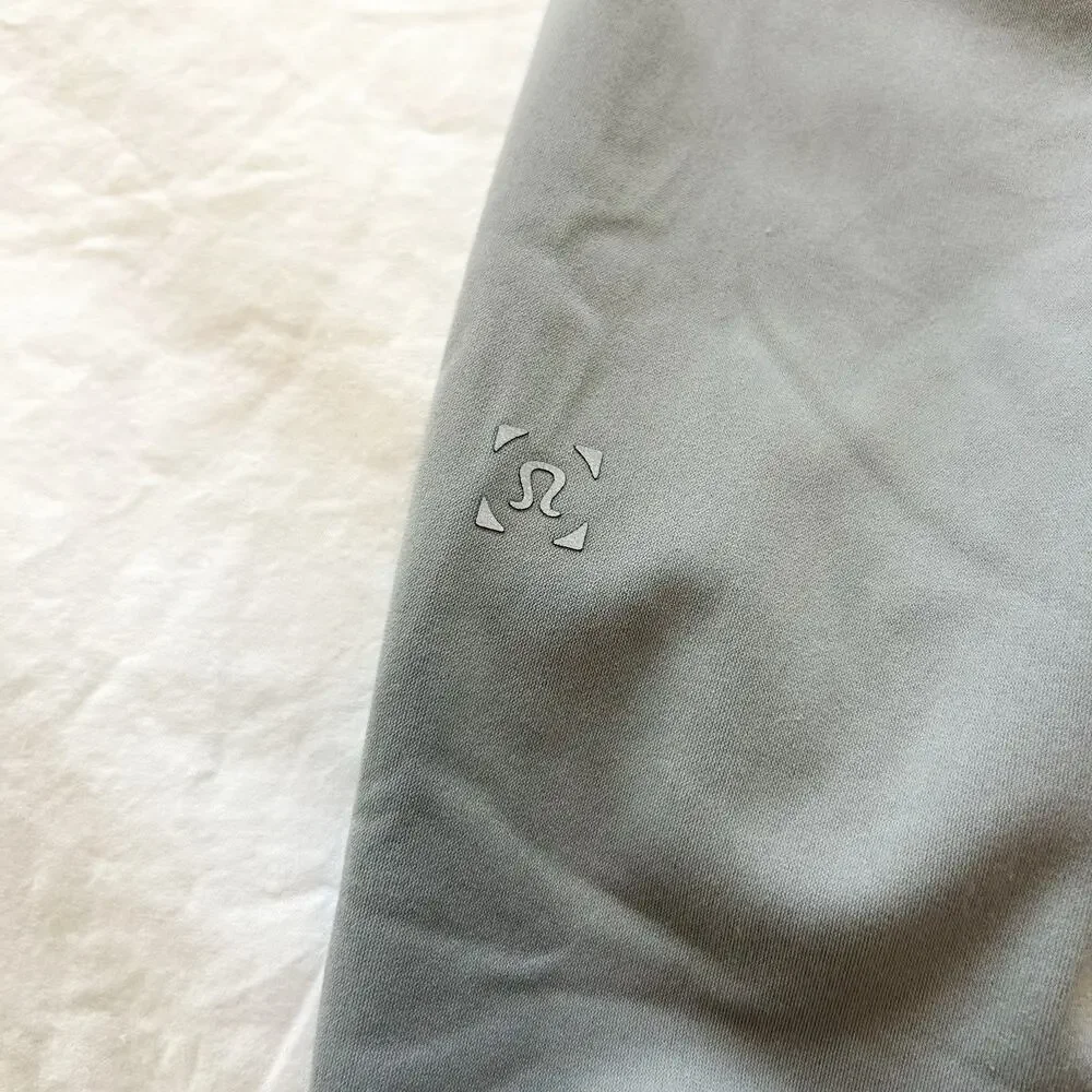 Lululemon Switch Up Pant 29” Asphalt Grey Men’s Size S